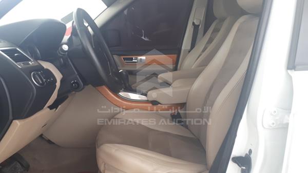 Photo 15 VIN: SALLSAAD4CA723515 - RANGE ROVER SPORT 