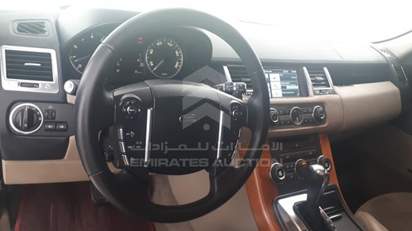 Photo 17 VIN: SALLSAAD4CA723515 - RANGE ROVER SPORT 