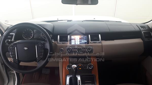 Photo 20 VIN: SALLSAAD4CA723515 - RANGE ROVER SPORT 