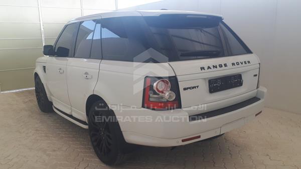 Photo 9 VIN: SALLSAAD4CA723515 - RANGE ROVER SPORT 