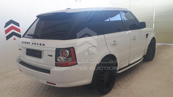 Photo 11 VIN: SALLSAAD4CA723515 - RANGE ROVER SPORT 