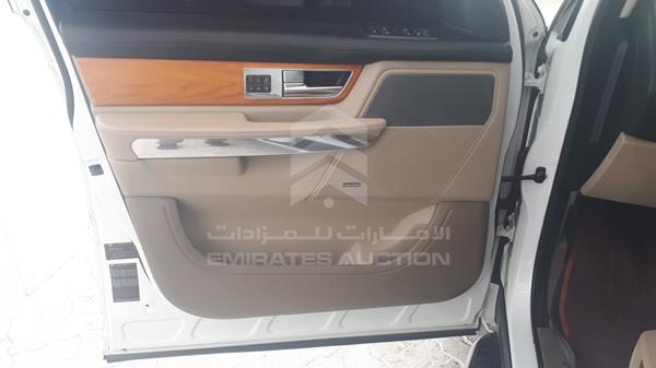 Photo 13 VIN: SALLSAAD4CA723515 - RANGE ROVER SPORT 