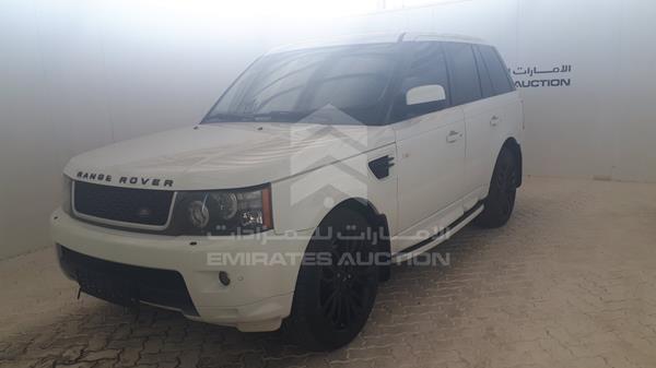 Photo 8 VIN: SALLSAAD4CA723515 - RANGE ROVER SPORT 