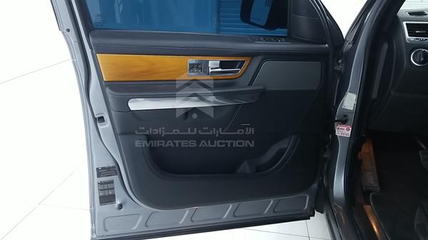 Photo 11 VIN: SALLSAAD4CA723752 - RANGE ROVER SPORT 