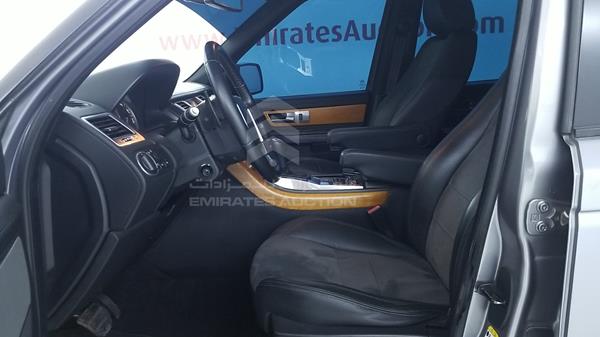 Photo 13 VIN: SALLSAAD4CA723752 - RANGE ROVER SPORT 