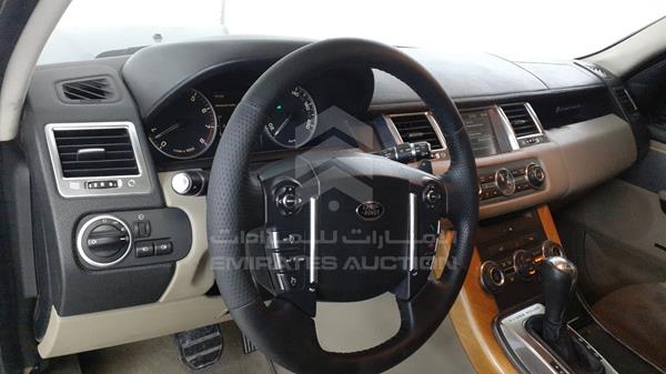 Photo 11 VIN: SALLSAAD4CA724012 - RANGE ROVER SPORT 