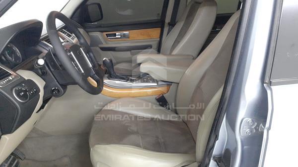 Photo 13 VIN: SALLSAAD4CA724012 - RANGE ROVER SPORT 