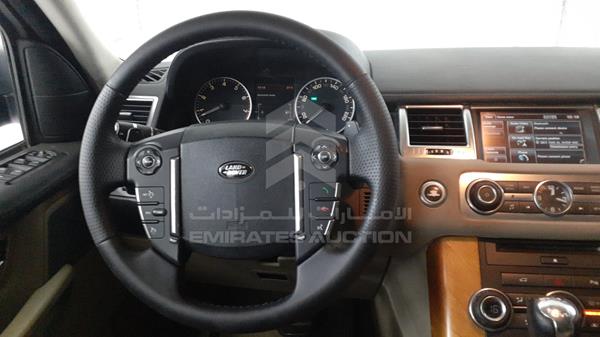 Photo 15 VIN: SALLSAAD4CA724012 - RANGE ROVER SPORT 