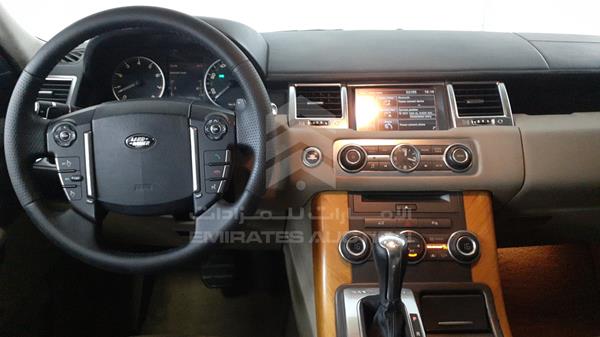 Photo 17 VIN: SALLSAAD4CA724012 - RANGE ROVER SPORT 