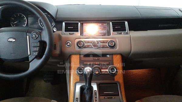 Photo 18 VIN: SALLSAAD4CA724012 - RANGE ROVER SPORT 