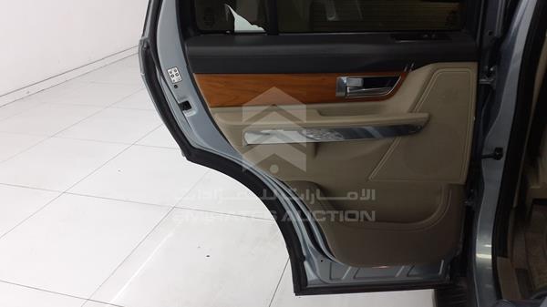 Photo 23 VIN: SALLSAAD4CA724012 - RANGE ROVER SPORT 