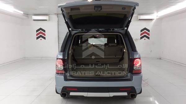 Photo 26 VIN: SALLSAAD4CA724012 - RANGE ROVER SPORT 