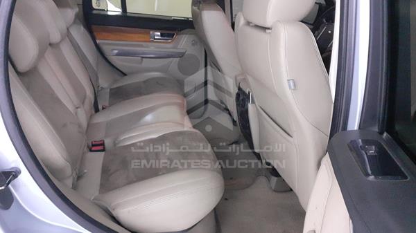 Photo 29 VIN: SALLSAAD4CA724012 - RANGE ROVER SPORT 