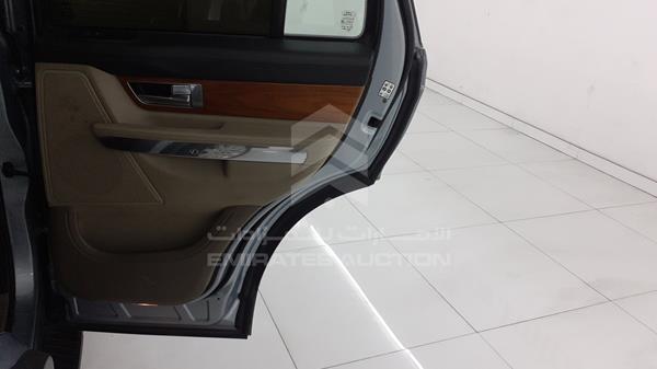 Photo 30 VIN: SALLSAAD4CA724012 - RANGE ROVER SPORT 