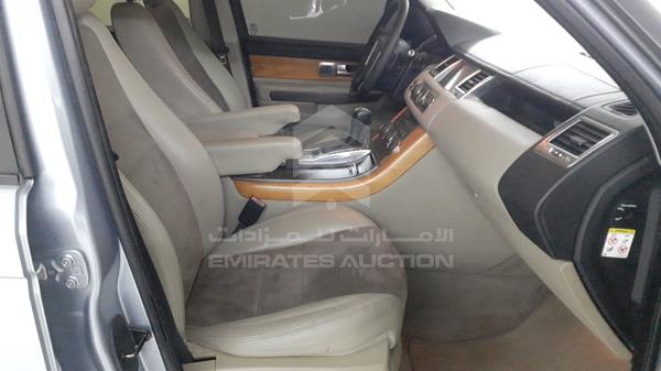 Photo 31 VIN: SALLSAAD4CA724012 - RANGE ROVER SPORT 