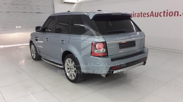 Photo 6 VIN: SALLSAAD4CA724012 - RANGE ROVER SPORT 