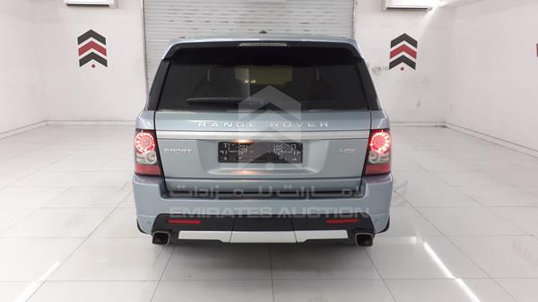 Photo 7 VIN: SALLSAAD4CA724012 - RANGE ROVER SPORT 