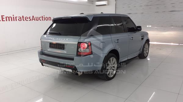 Photo 8 VIN: SALLSAAD4CA724012 - RANGE ROVER SPORT 