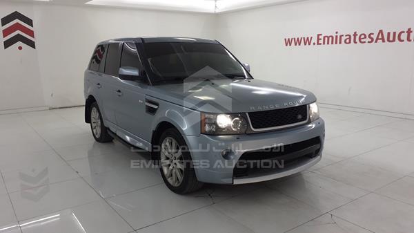 Photo 9 VIN: SALLSAAD4CA724012 - RANGE ROVER SPORT 