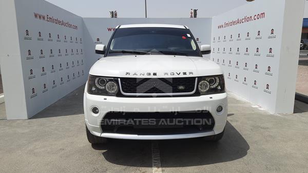 Photo 0 VIN: SALLSAAD4CA734478 - RANGE ROVER SPORT 