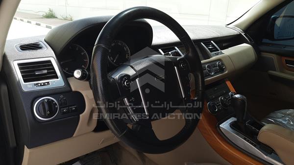 Photo 10 VIN: SALLSAAD4CA734478 - RANGE ROVER SPORT 