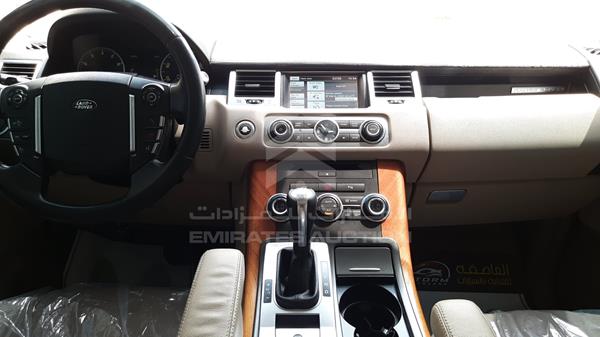 Photo 15 VIN: SALLSAAD4CA734478 - RANGE ROVER SPORT 