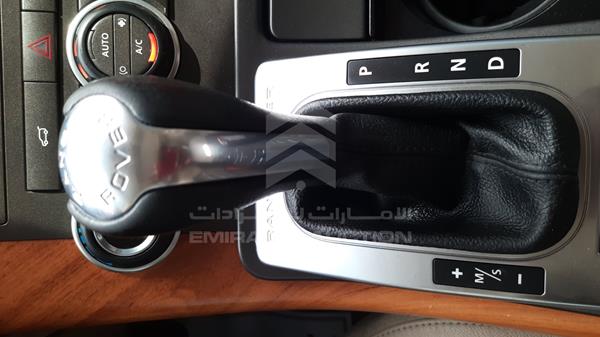 Photo 21 VIN: SALLSAAD4CA734478 - RANGE ROVER SPORT 