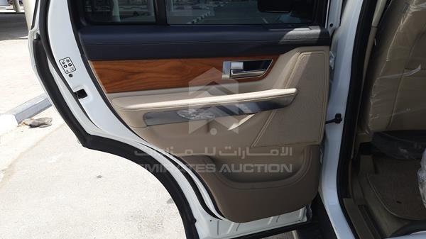 Photo 25 VIN: SALLSAAD4CA734478 - RANGE ROVER SPORT 