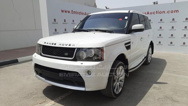 Photo 4 VIN: SALLSAAD4CA734478 - RANGE ROVER SPORT 