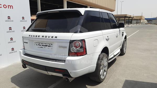 Photo 7 VIN: SALLSAAD4CA734478 - RANGE ROVER SPORT 