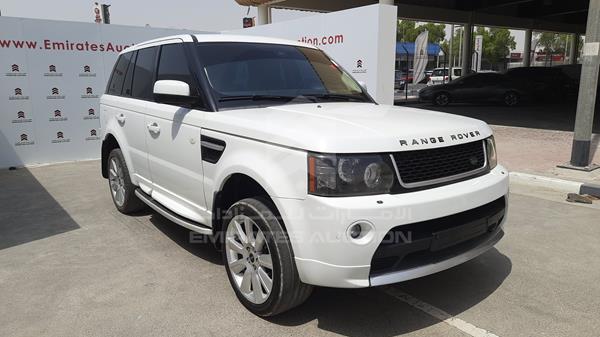 Photo 8 VIN: SALLSAAD4CA734478 - RANGE ROVER SPORT 