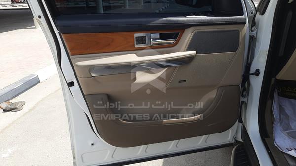 Photo 9 VIN: SALLSAAD4CA734478 - RANGE ROVER SPORT 