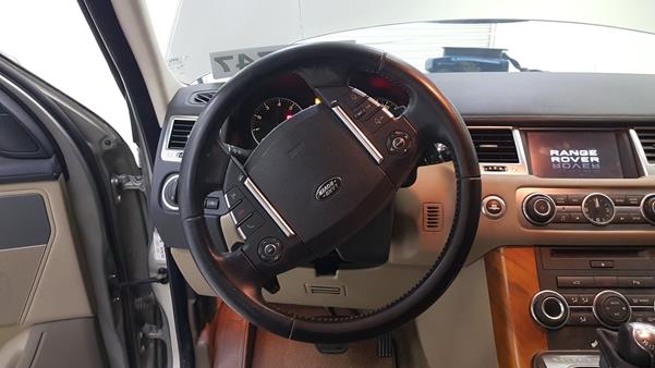 Photo 12 VIN: SALLSAAD4CA735215 - RANGE ROVER SPORT 