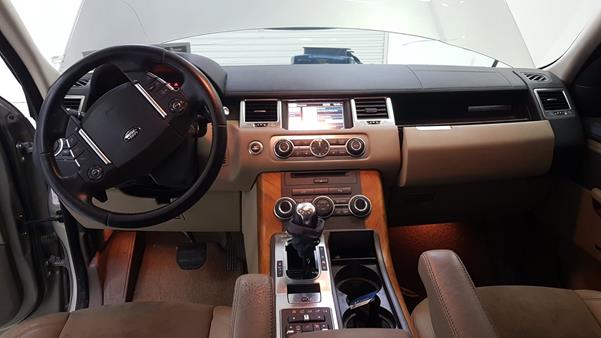 Photo 14 VIN: SALLSAAD4CA735215 - RANGE ROVER SPORT 