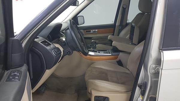 Photo 11 VIN: SALLSAAD4CA735215 - RANGE ROVER SPORT 