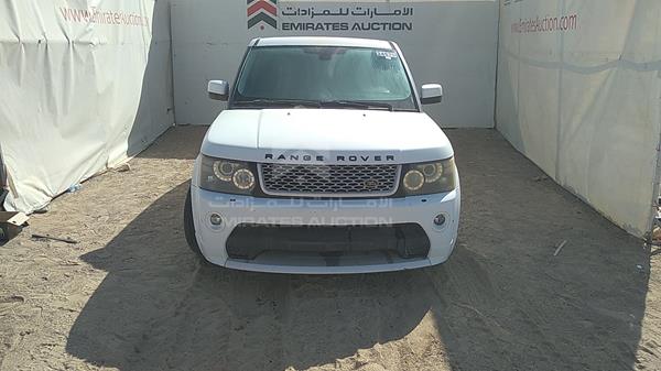 Photo 0 VIN: SALLSAAD4CA735506 - RANGE ROVER SPORT 