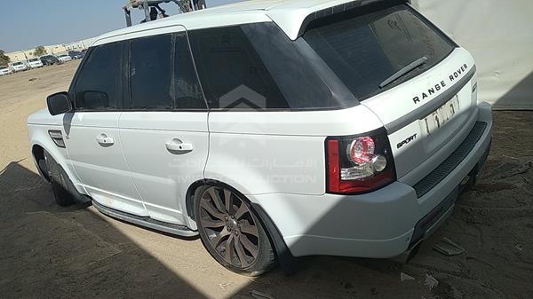 Photo 5 VIN: SALLSAAD4CA735506 - RANGE ROVER SPORT 