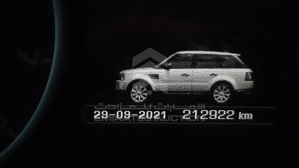 Photo 1 VIN: SALLSAAD4CA736951 - RANGE ROVER SPORT 