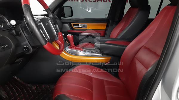 Photo 11 VIN: SALLSAAD4CA736951 - RANGE ROVER SPORT 