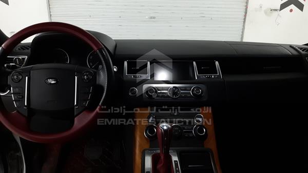 Photo 14 VIN: SALLSAAD4CA736951 - RANGE ROVER SPORT 