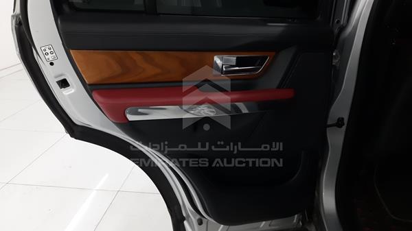 Photo 27 VIN: SALLSAAD4CA736951 - RANGE ROVER SPORT 