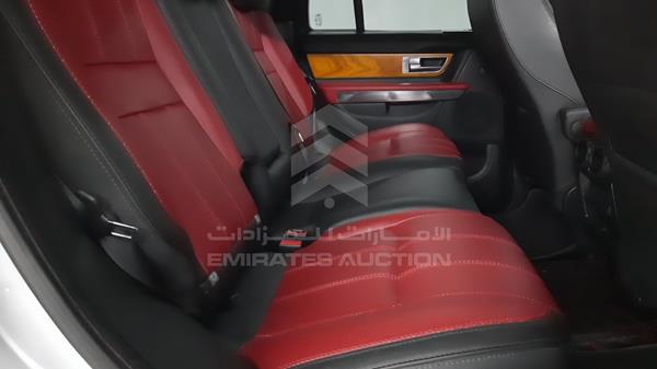 Photo 31 VIN: SALLSAAD4CA736951 - RANGE ROVER SPORT 