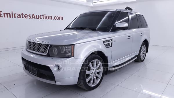 Photo 4 VIN: SALLSAAD4CA736951 - RANGE ROVER SPORT 