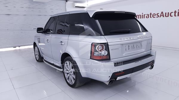 Photo 5 VIN: SALLSAAD4CA736951 - RANGE ROVER SPORT 