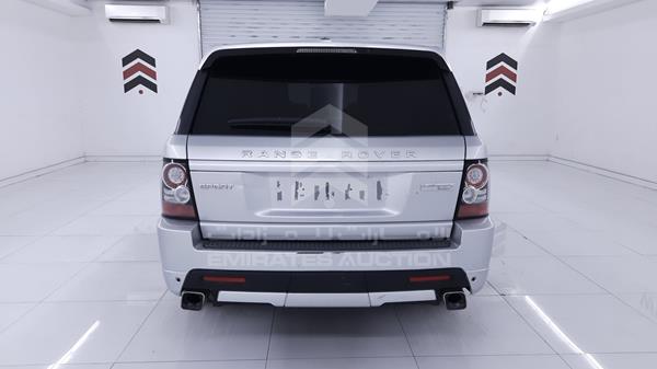 Photo 6 VIN: SALLSAAD4CA736951 - RANGE ROVER SPORT 