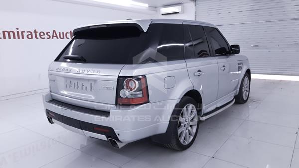 Photo 7 VIN: SALLSAAD4CA736951 - RANGE ROVER SPORT 