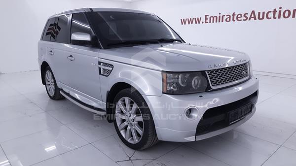 Photo 8 VIN: SALLSAAD4CA736951 - RANGE ROVER SPORT 