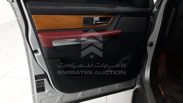 Photo 9 VIN: SALLSAAD4CA736951 - RANGE ROVER SPORT 