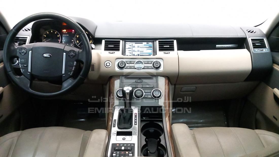 Photo 14 VIN: SALLSAAD4CA738111 - RANGE ROVER SPORT 