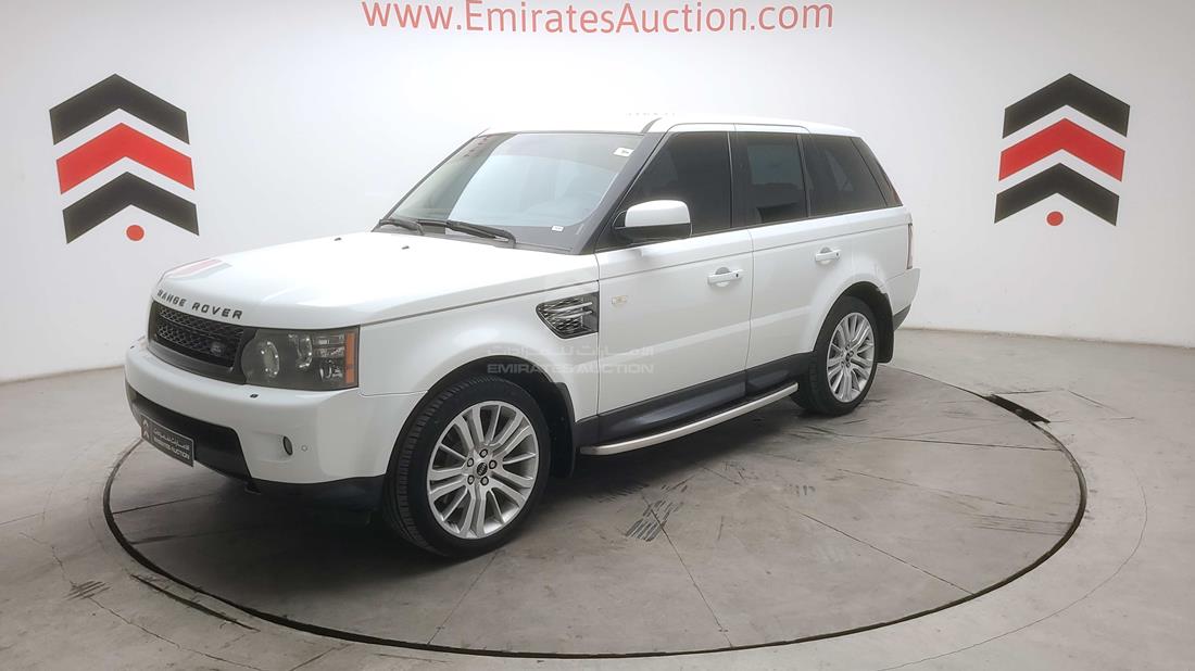 Photo 4 VIN: SALLSAAD4CA738111 - RANGE ROVER SPORT 